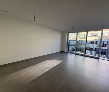 Appartement te huur - Foto 2