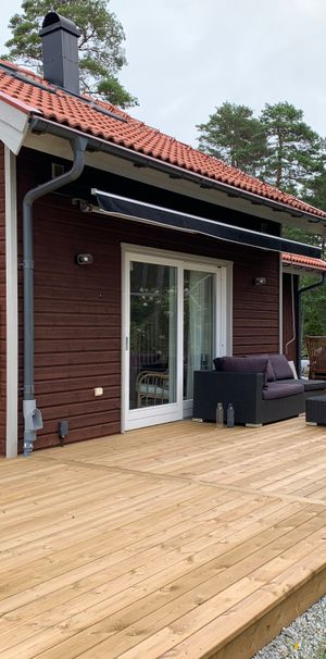 Fröjel Balders väg, Klintehamn - Photo 1