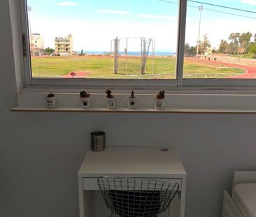 Studio/Γκαρσονιέρα για ενοικίαση Κάτω Ηλιούπολη (Ηλιούπολη) - Photo 1