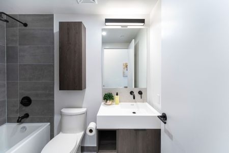 For Lease - 108 Peter Street Unit# 301, Toronto, Ontario - Photo 5