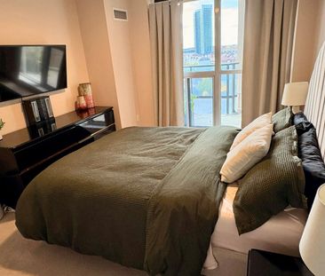 For Lease - 220 Forum Drive Unit# 1108, Mississauga, Ontario - Photo 4