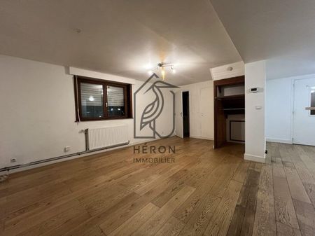 Appartement à louer, 2 pièces - Villeneuve-d'Ascq 59491 - Photo 5