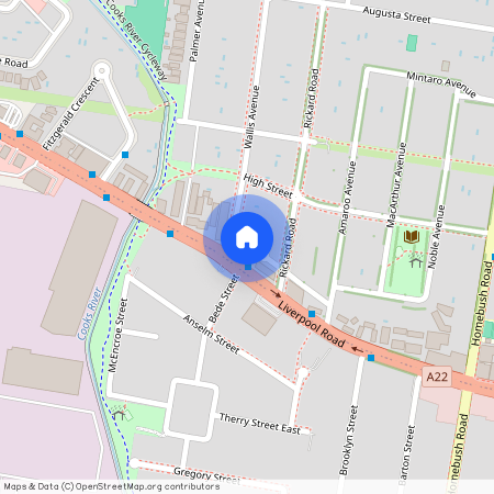 5/132-134 Wallis Ave, NSW 2135, Strathfield