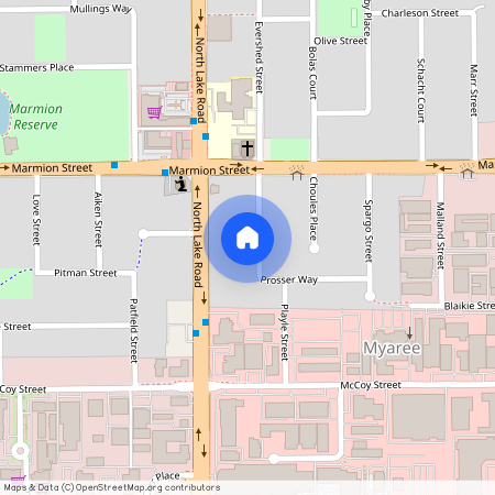 13 Prosser Way, Myaree WA 6154