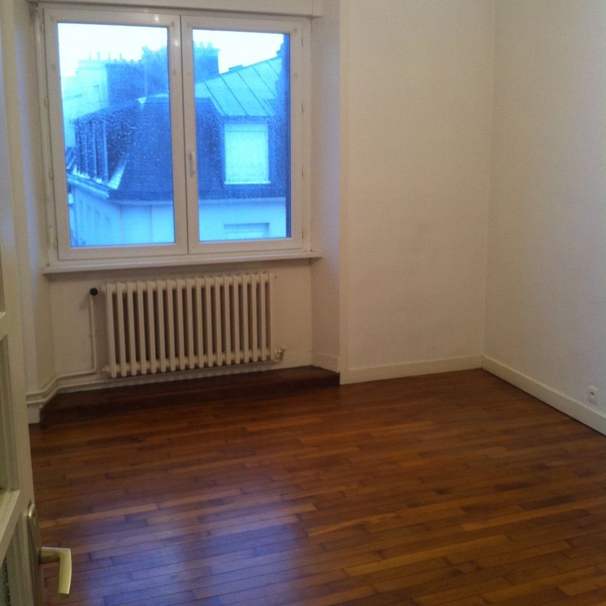 Brest Jaurès/Kerfautras T2 50 M2 - Photo 1