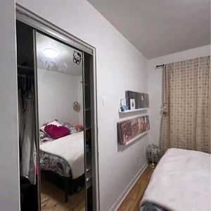 Cessationde bail 41/2 près de la station Sauvé - Photo 2