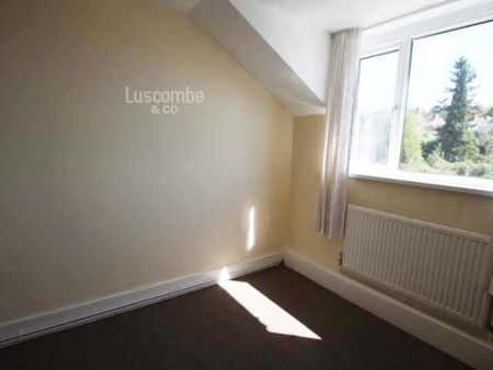 4 Double Bedroom on Albert Avenue, Newport - perfect for students - Photo 5