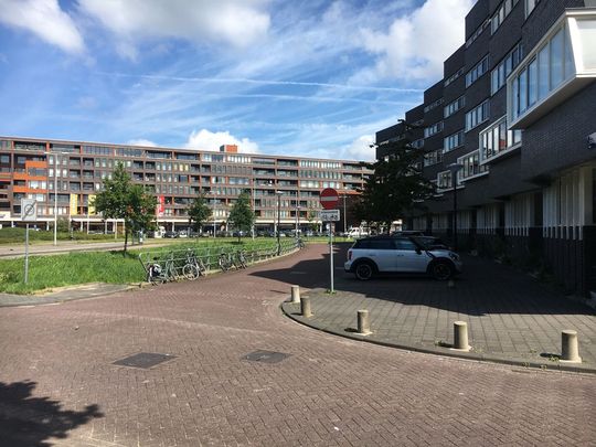 Eurokade 4 - Photo 1