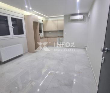 ΕΝΟΙΚΙΑΖΕΤΑΙ ΑΝΑΚΑΙΝΙΣΜΕΝΟ ΔΙΑΜΕΡΙΣΜΑ 73 Τ.Μ. ΜΕ ΙΔΙΩΤΙΚΗ ΑΥΛΗ 22τμ. - Photo 5