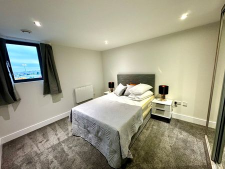 1 bedroom apartment to rent - Photo 4