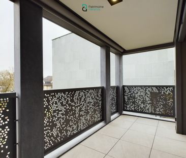 Appartement neuf de 3.5 pièces avec grand balcon - Photo 1