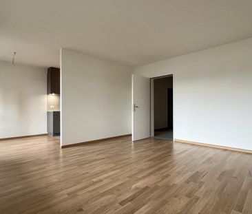 Moderne Wohnung im Herzen von Kleinhüningen - Photo 1