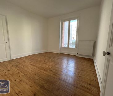 Location Appartement 3 pièces 82m² GRENOBLE 38000 - Photo 6