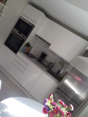 Sjömansgatan, Göteborg - Foto 1