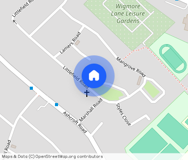 Littlefield Road, Luton, LU2 9BU - Photo 1