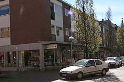 Klostergatan, Skara - Foto 2