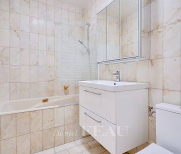 Location appartement, Paris 5ème (75005), 2 pièces, 52 m², ref 8640... - Photo 2
