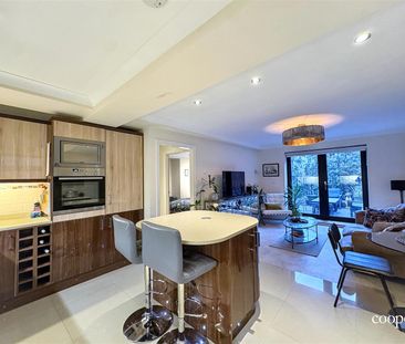 1 bedroom apartment - Photo 6