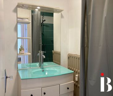 Location Appartement 1 pièce 32m² ORVAULT 44700 - Photo 4