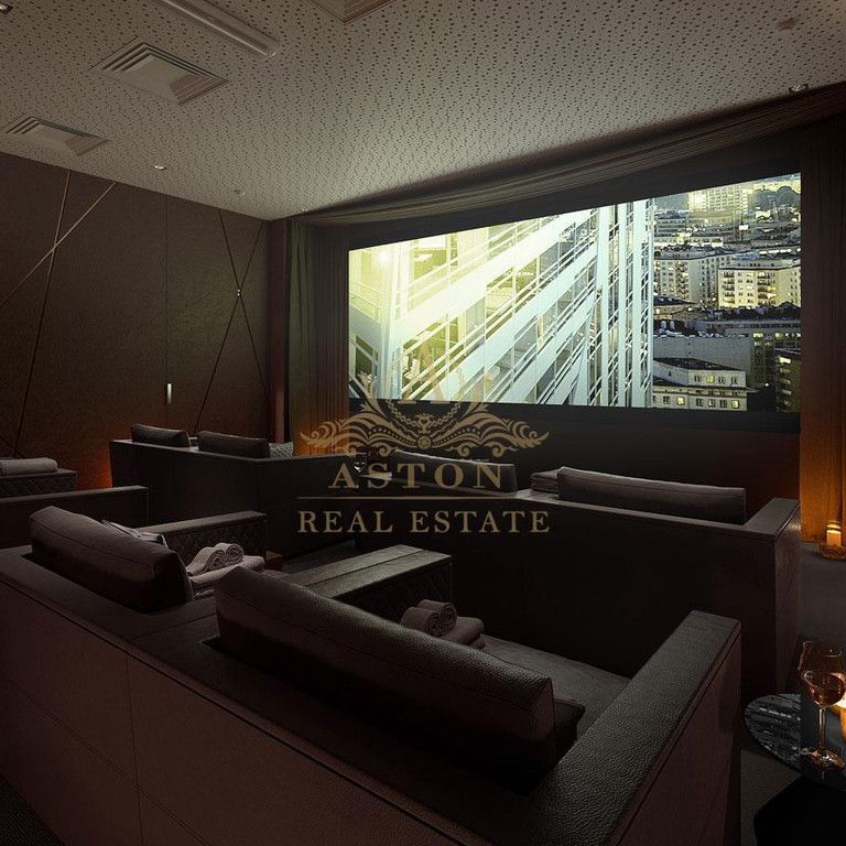 Warszawa, Śródmieście, Złota - Zdjęcie 1