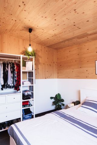 Instapklaar duplex-app. met terras in Spalbeek (Hasselt). - Foto 2