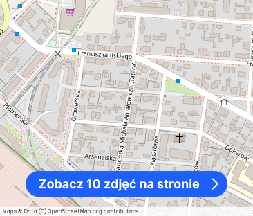 Bezpośrednio 3-pokojowe mieszkanie z garażem i komórką lokatorską - Zdjęcie 1