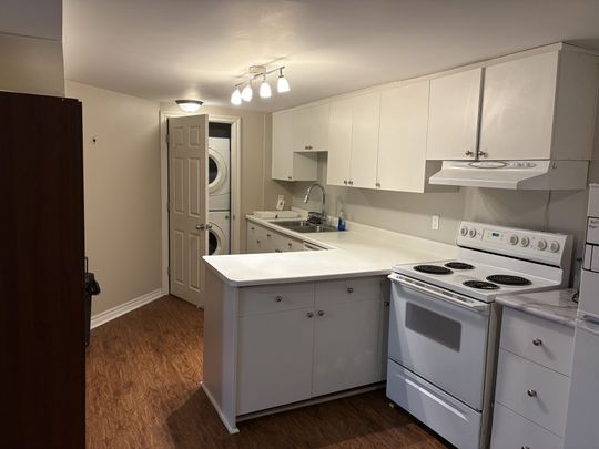 For Lease - 1975 Fairport Road Unit# Bsmt, Pickering, Ontario - Photo 1