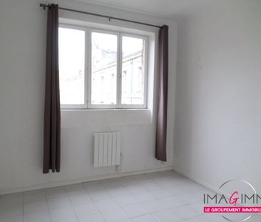 Location Appartement 3 pièces 59m² MONTPELLIER 34000 - Photo 3