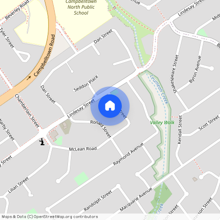 7 mereil st, NSW 2560, Campbelltown