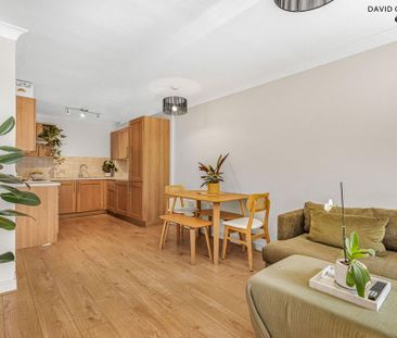 1 bedroom apartment to rent - Photo 3