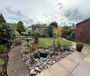 3 bedroom terraced house to rent - Photo 6