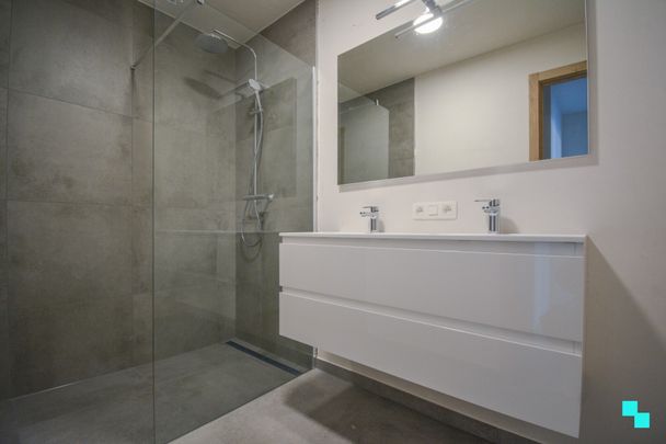 Nieuwbouwappartement te Houthulst - Foto 1