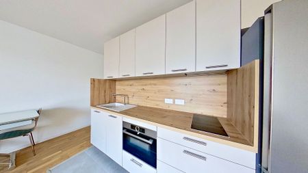 Location Appartement 2 pièces 42m² - Photo 4