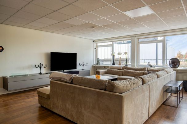 Te huur: Appartement Kanaalweg 27 in Capelle aan den IJssel - Foto 1