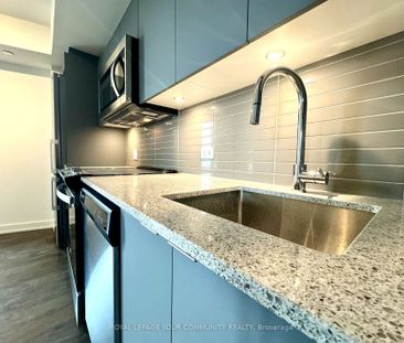 For Lease - 30 Tretti Way Unit# 223, Toronto, Ontario - Photo 1