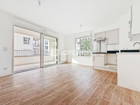 Appartement T2 Angers à louer - Photo 1