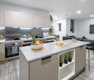 1 bedroom flat to rent - Photo 5