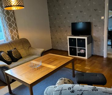 Kolargatan, Hultsfred - Photo 1