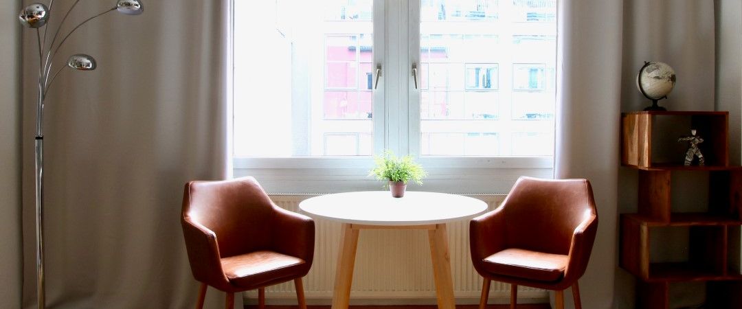 Chic möbliertes Apartment mit Aufzug im Herzen von Köln - Foto 1