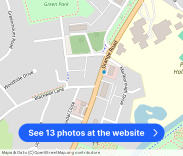 Grange Road, Darlington, DL1 - Photo 1