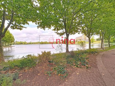 Location Chambre dans une colocation - Photo 5