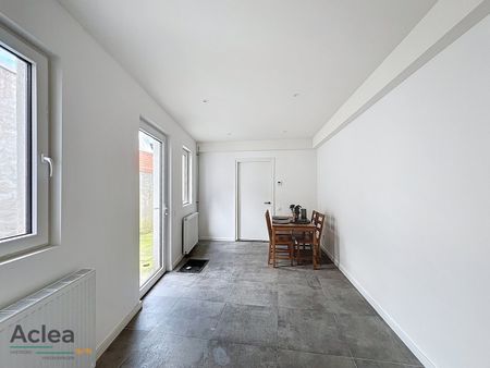 Gerenoveerde woning met 4 slpk - Photo 2