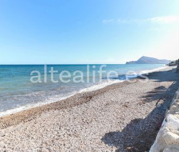 Altea, Valencian Community 03590 - Photo 1