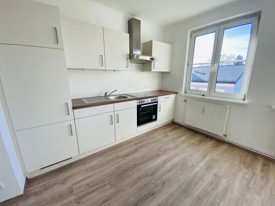 Wohnung in Krankenhausnähe zu mieten - Foto 1