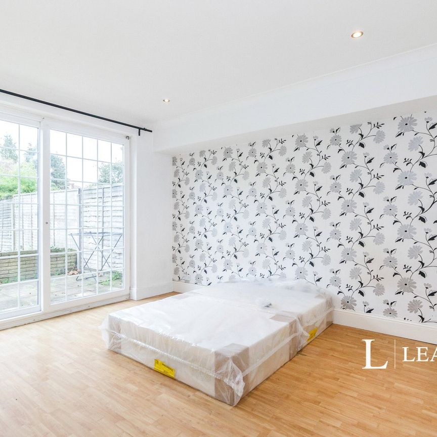 1 bedroom house to rent Elgar Avenue, Surbiton, KT5 - Photo 1
