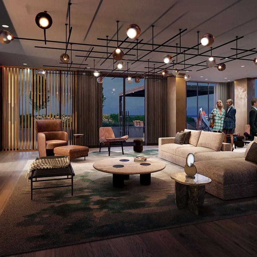 For Lease - 20 Soudan Avenue Unit# 2210, Toronto, Ontario - Photo 1