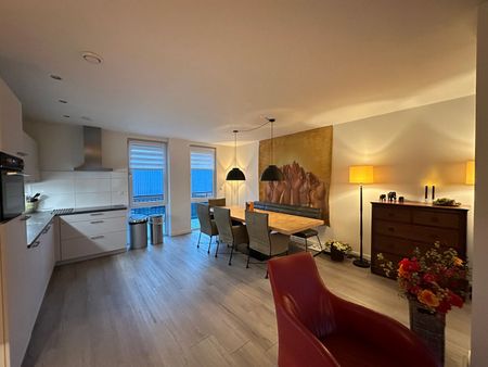 Appartement te huur: Zonnebloemstraat 57-F 4461 PK Goes - Photo 5