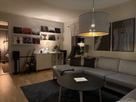 Kuratorvägen, Umeå - Photo 2