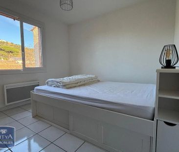 Appartement à louer 1 pièce 25.57m² - Photo 4