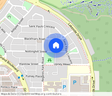 “Fantastic Central Location! 3x2x1 plus Bonus Spacious Upper Living!” - Photo 1